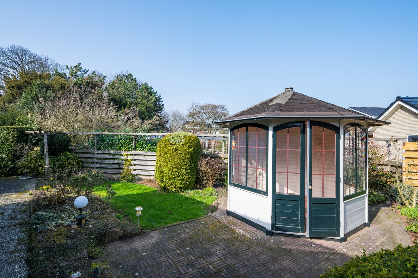 Foto 34 van Max van Damstraat 11