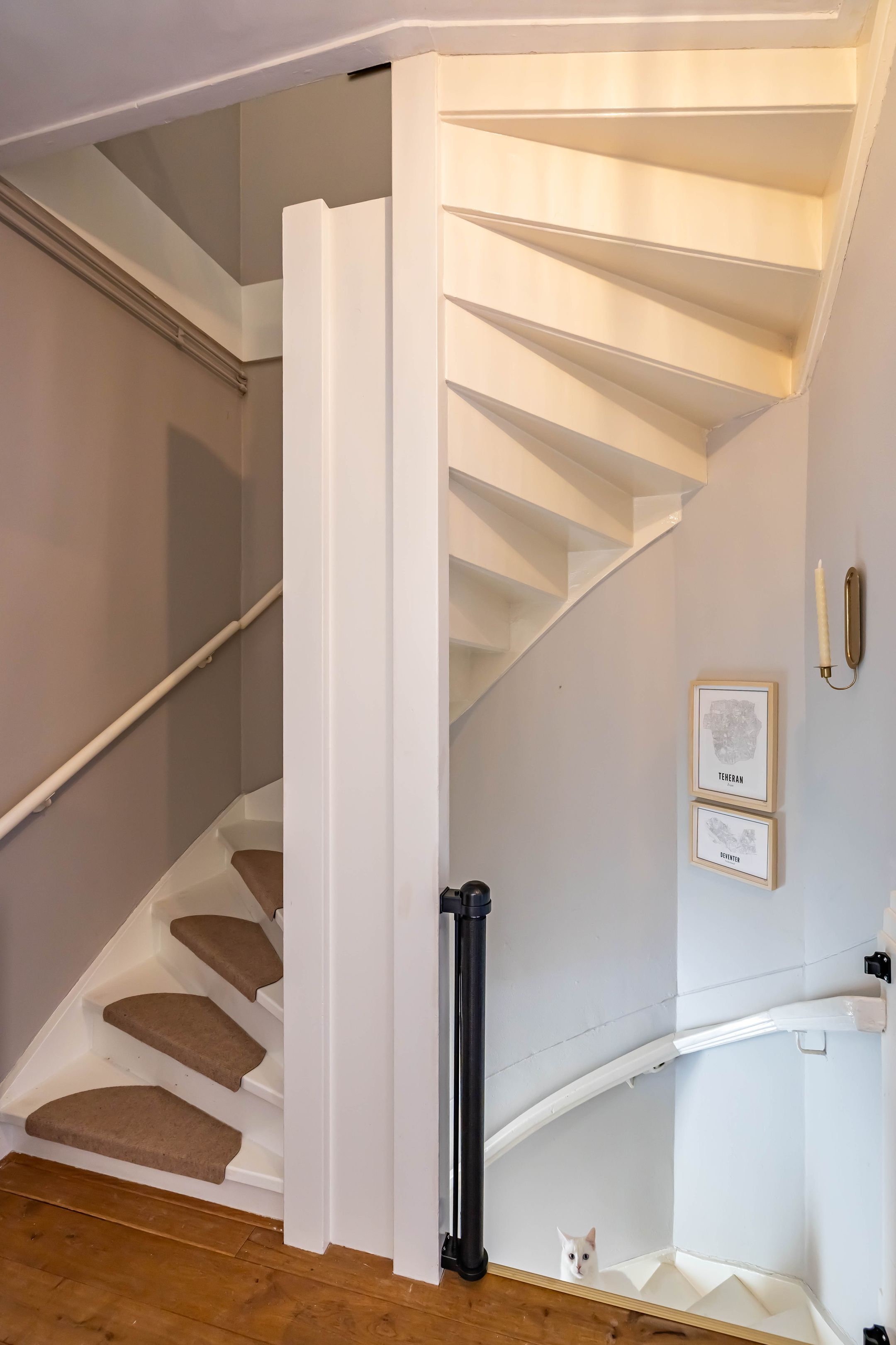 Spacious family home with luxury kitchen and 4 bedrooms — 49