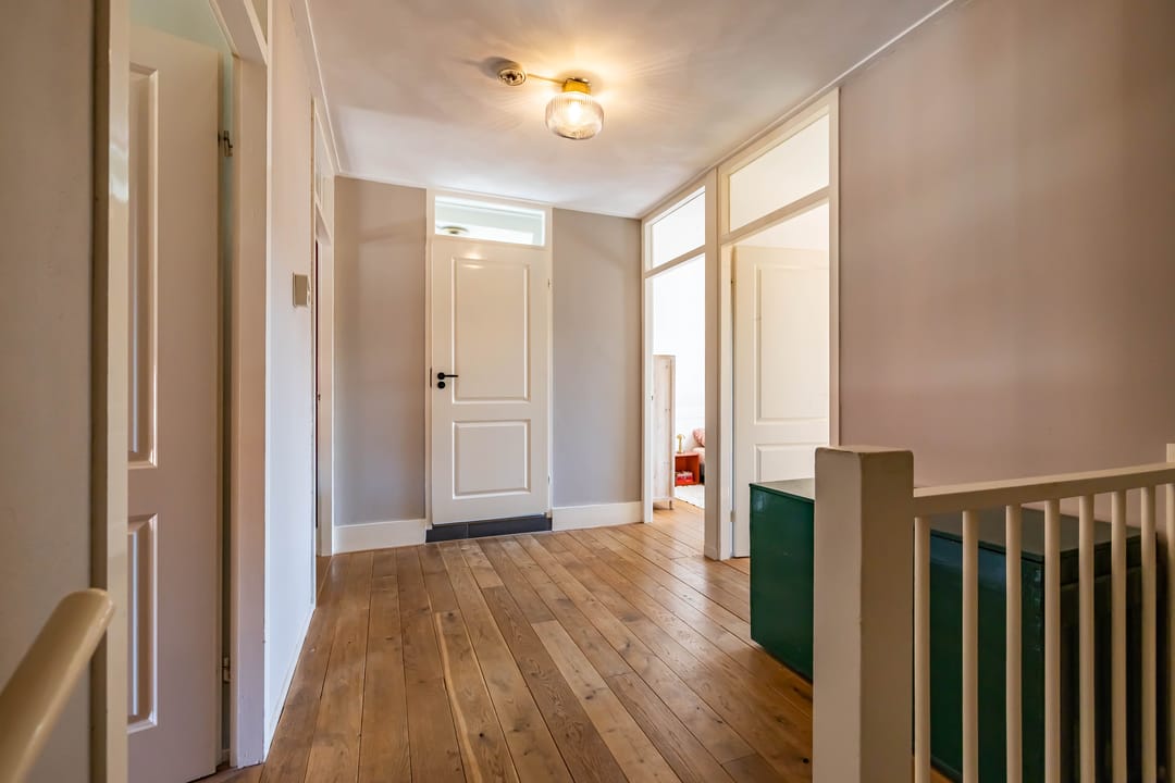 Spacious family home with luxury kitchen and 4 bedrooms — 50