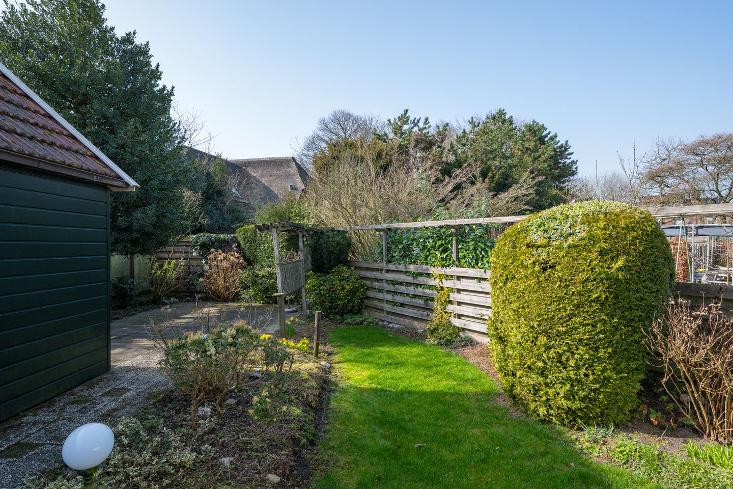 Foto 40 van Max van Damstraat 11