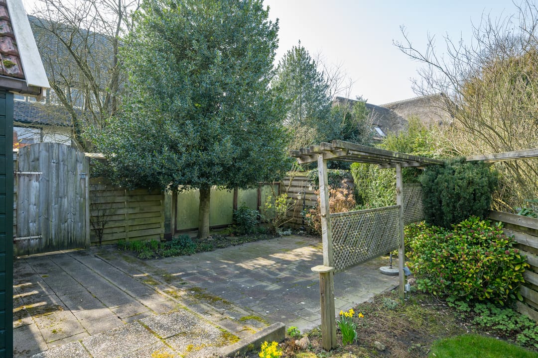 Foto 41 van Max van Damstraat 11