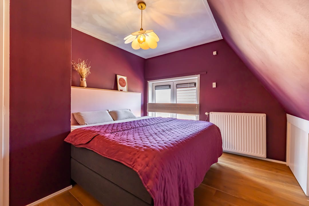 Spacious family home with luxury kitchen and 4 bedrooms — 56