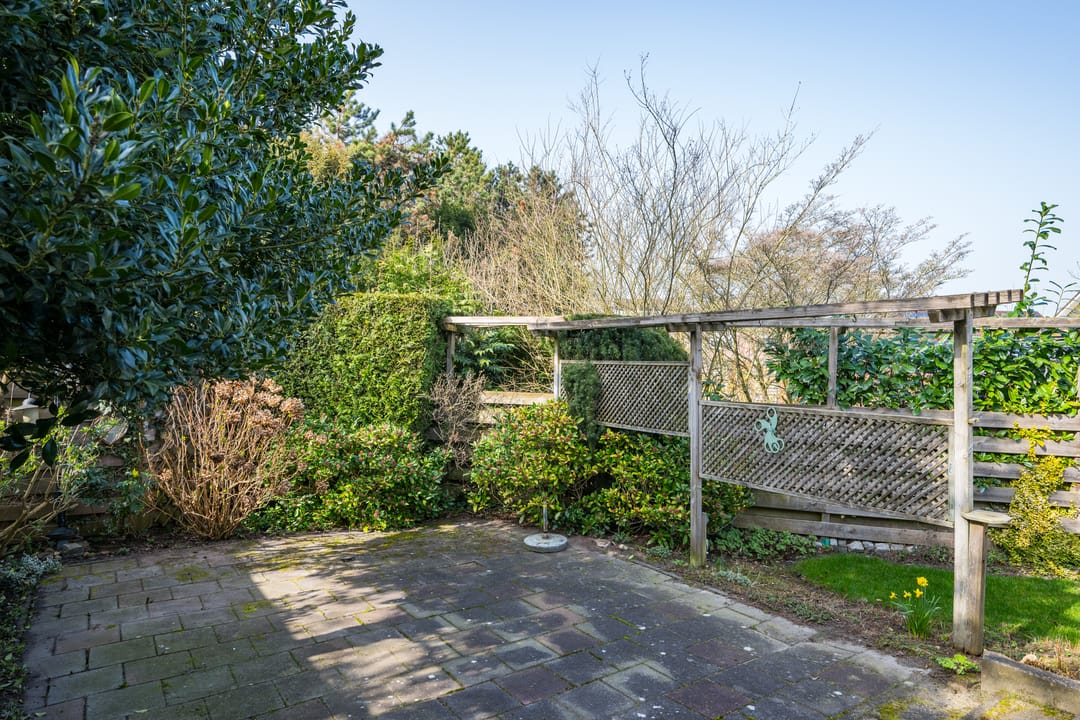 Foto 43 van Max van Damstraat 11