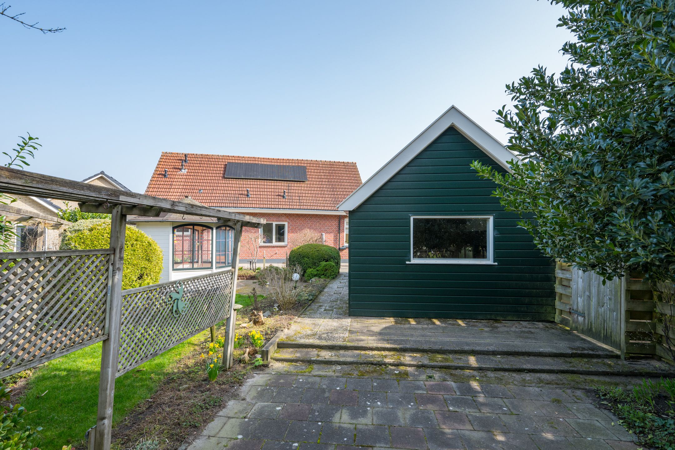 Foto 45 van Max van Damstraat 11