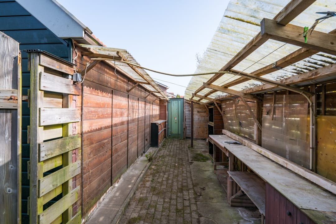 Foto 46 van Max van Damstraat 11