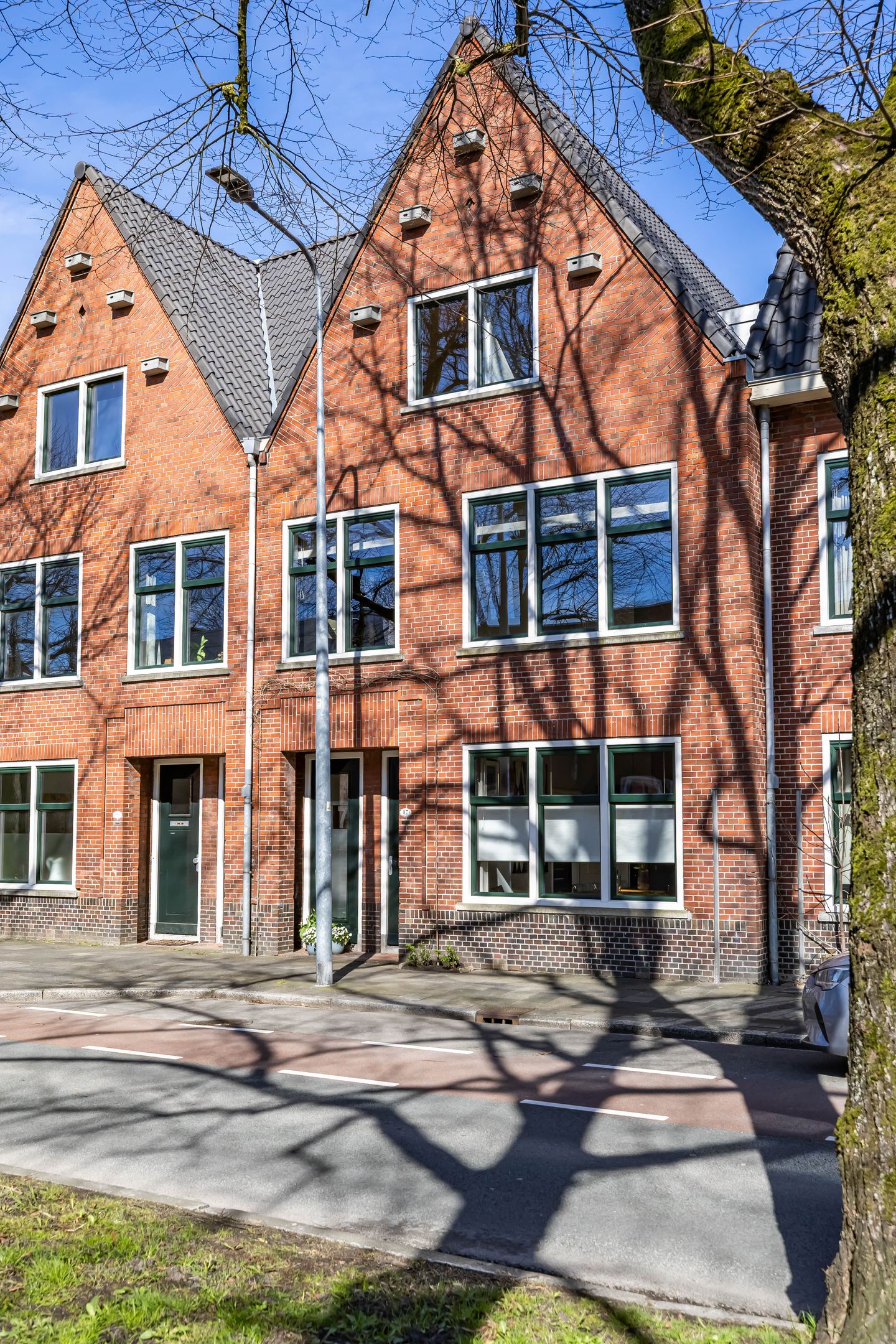 Spacious family home with luxury kitchen and 4 bedrooms — 62