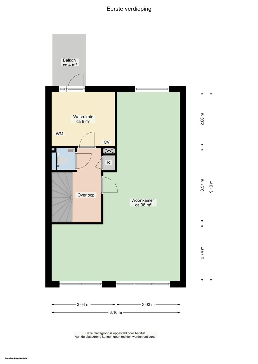 Spacious family home with luxury kitchen and 4 bedrooms — 67