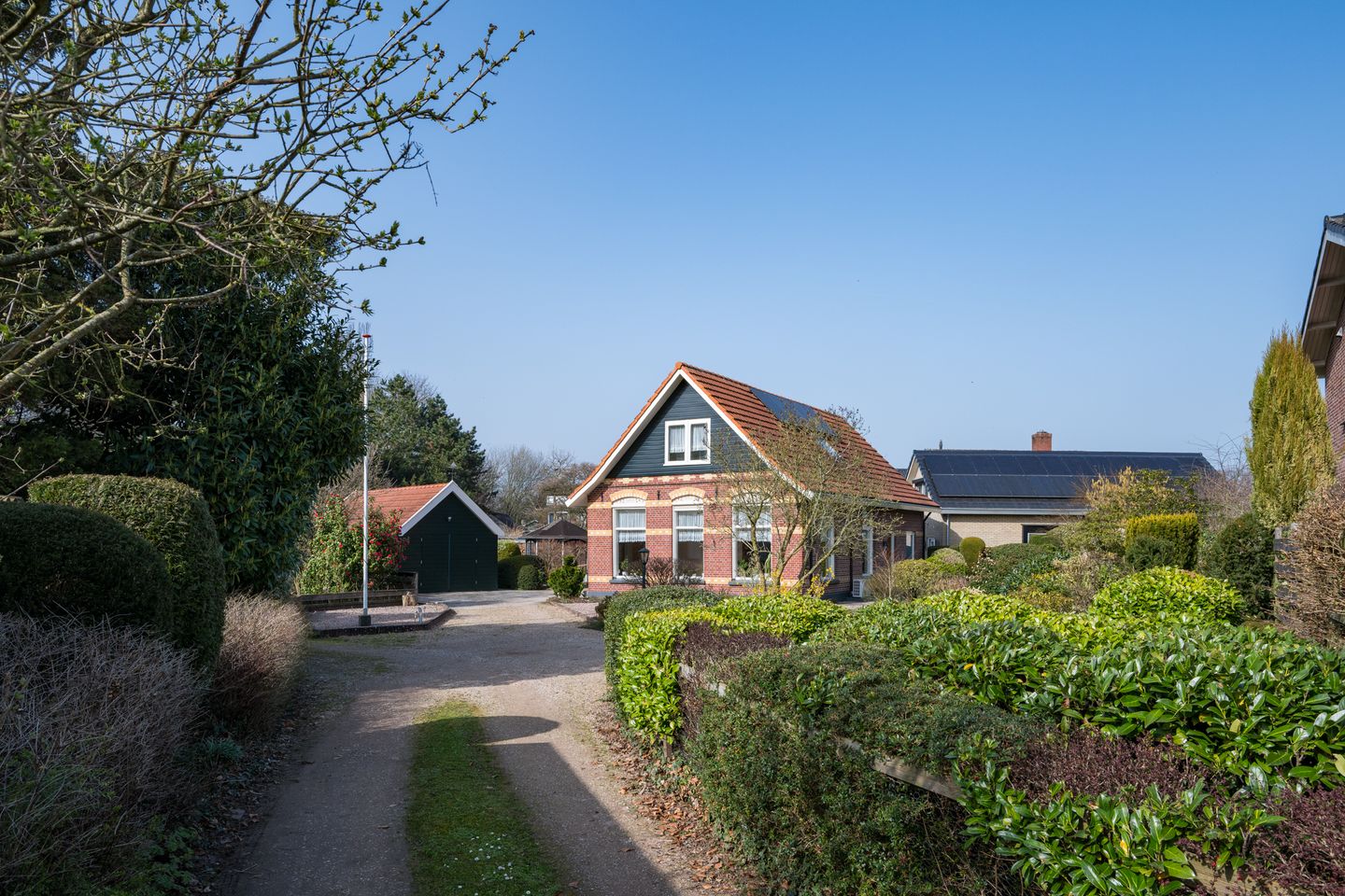 Foto 50 van Max van Damstraat 11