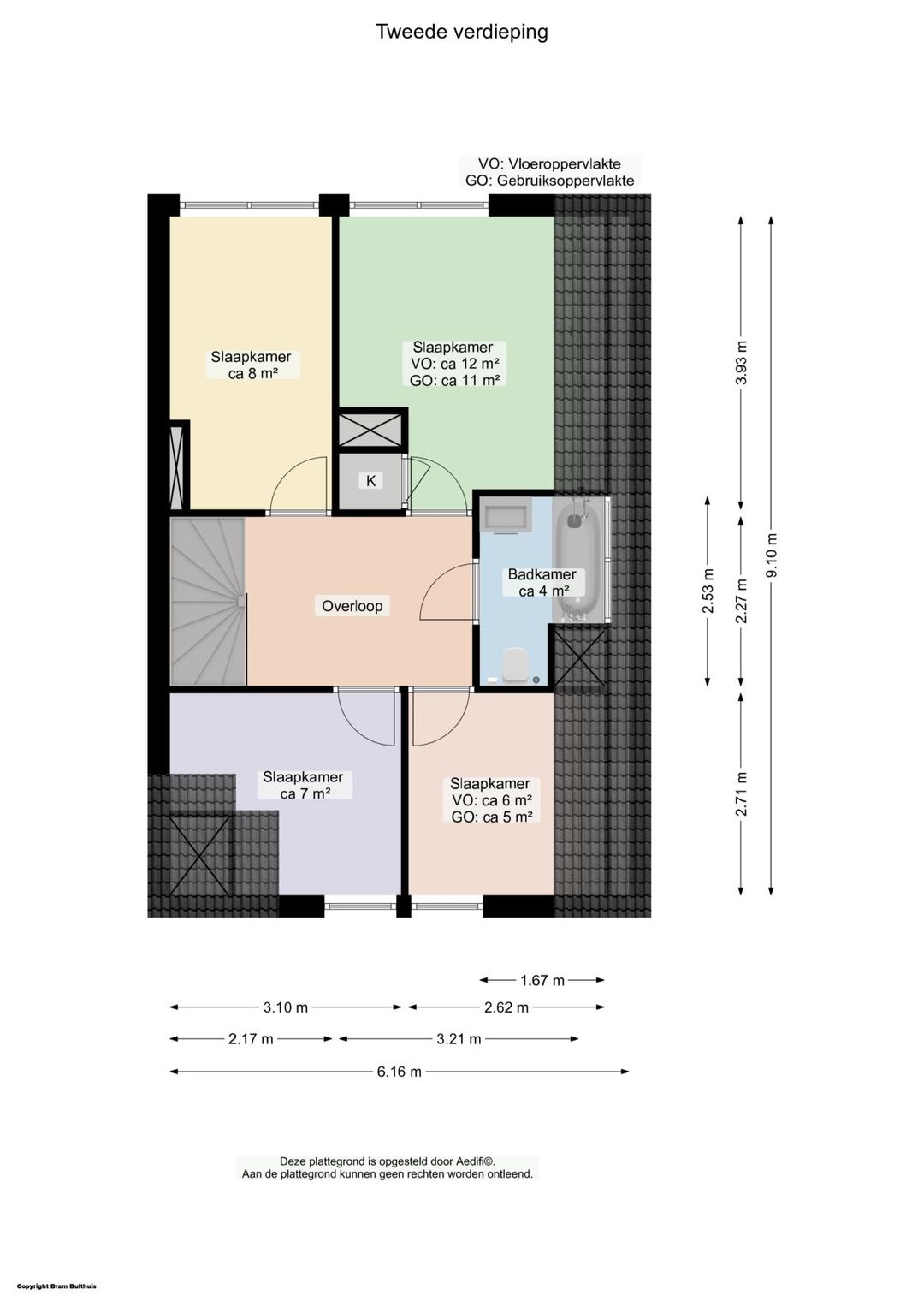 Spacious family home with luxury kitchen and 4 bedrooms — 65