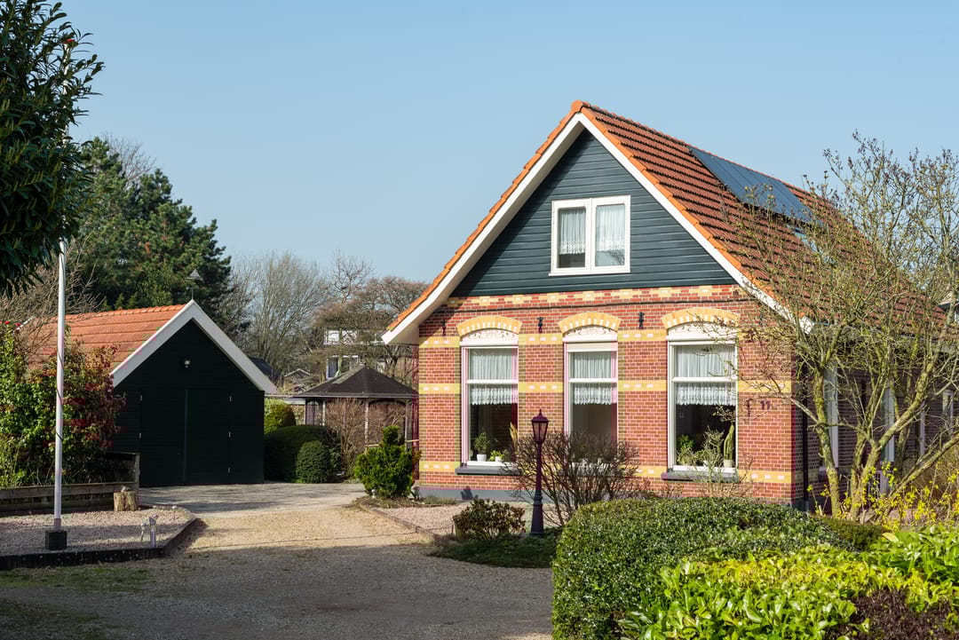 Foto 53 van Max van Damstraat 11