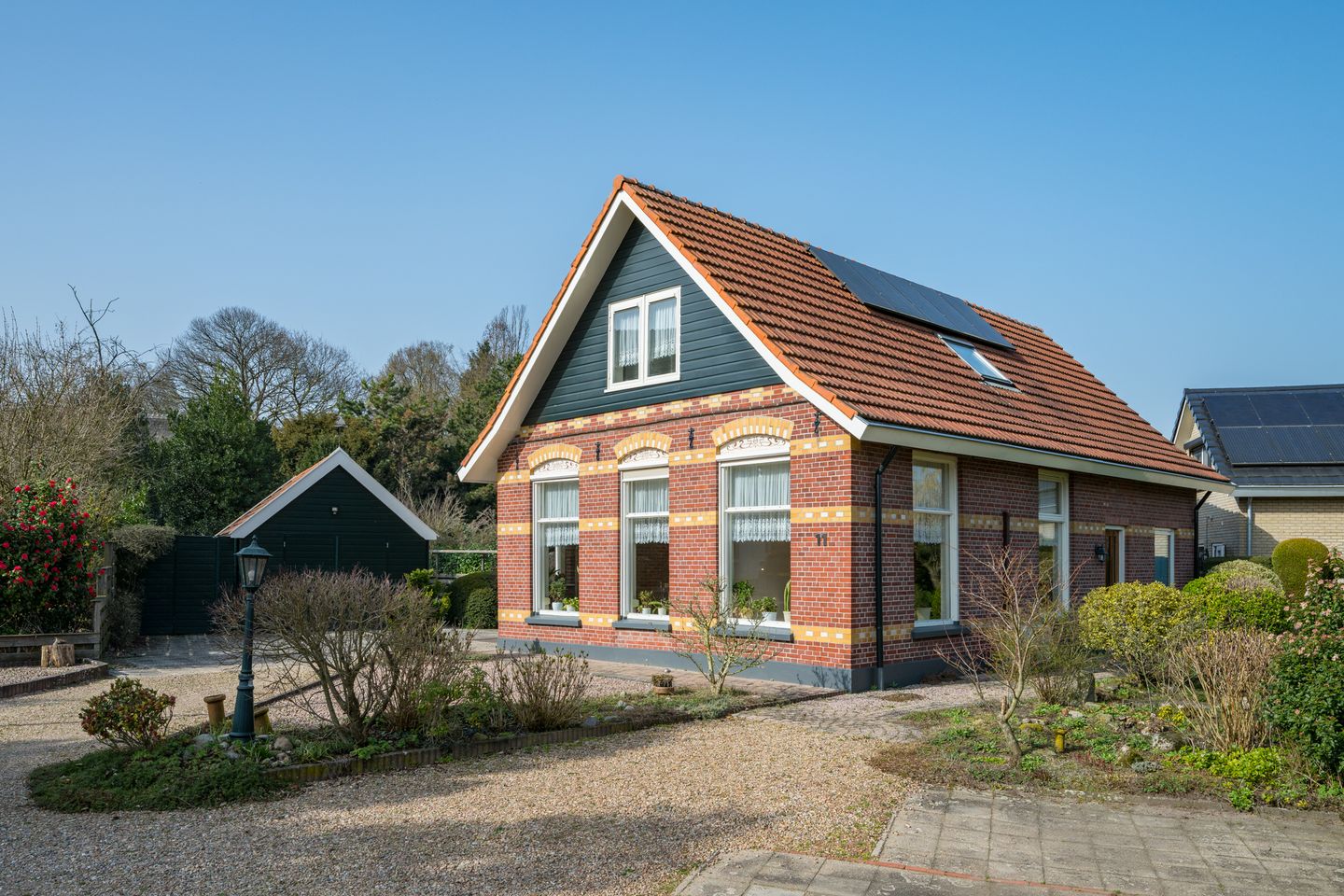 Foto 55 van Max van Damstraat 11