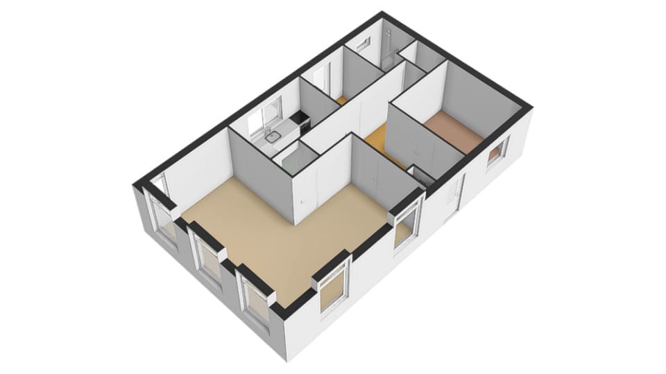 Foto 62 van Max van Damstraat 11