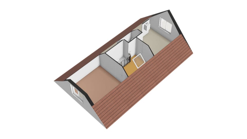 Foto 64 van Max van Damstraat 11