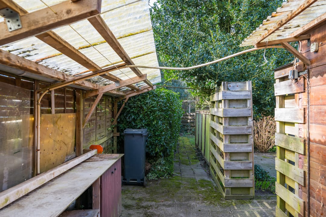 Foto 47 van Max van Damstraat 11