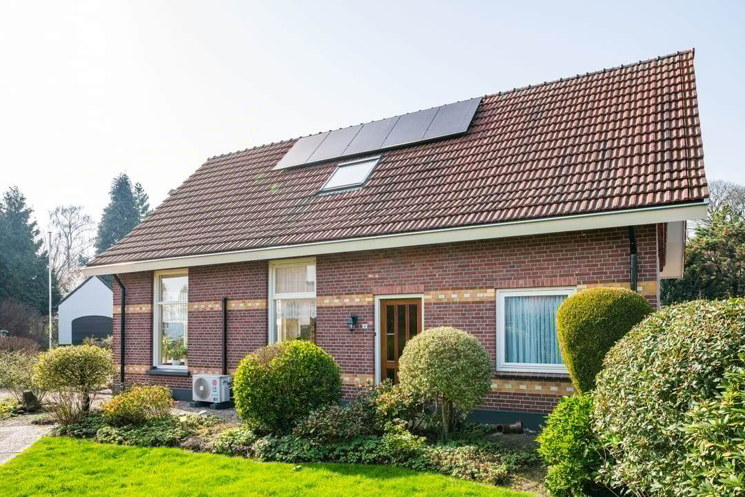 Foto 58 van Max van Damstraat 11