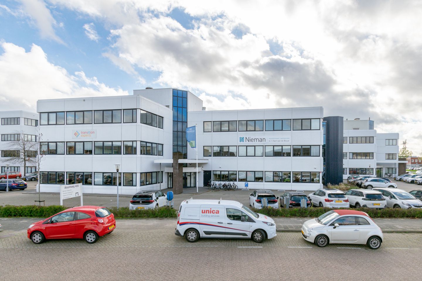 View photo 1 of Atoomweg 400