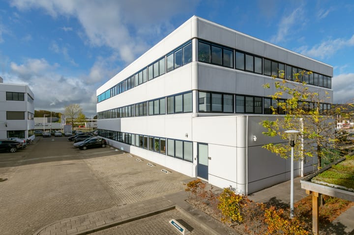 Atoomweg 400, Utrecht