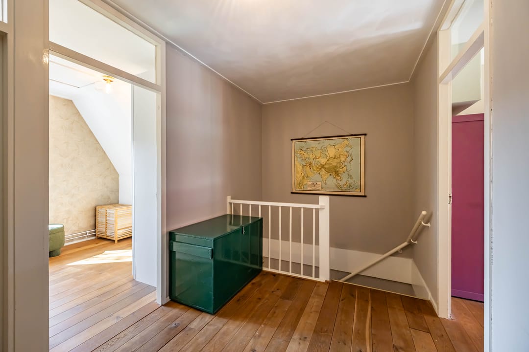 Spacious family home with luxury kitchen and 4 bedrooms — 51