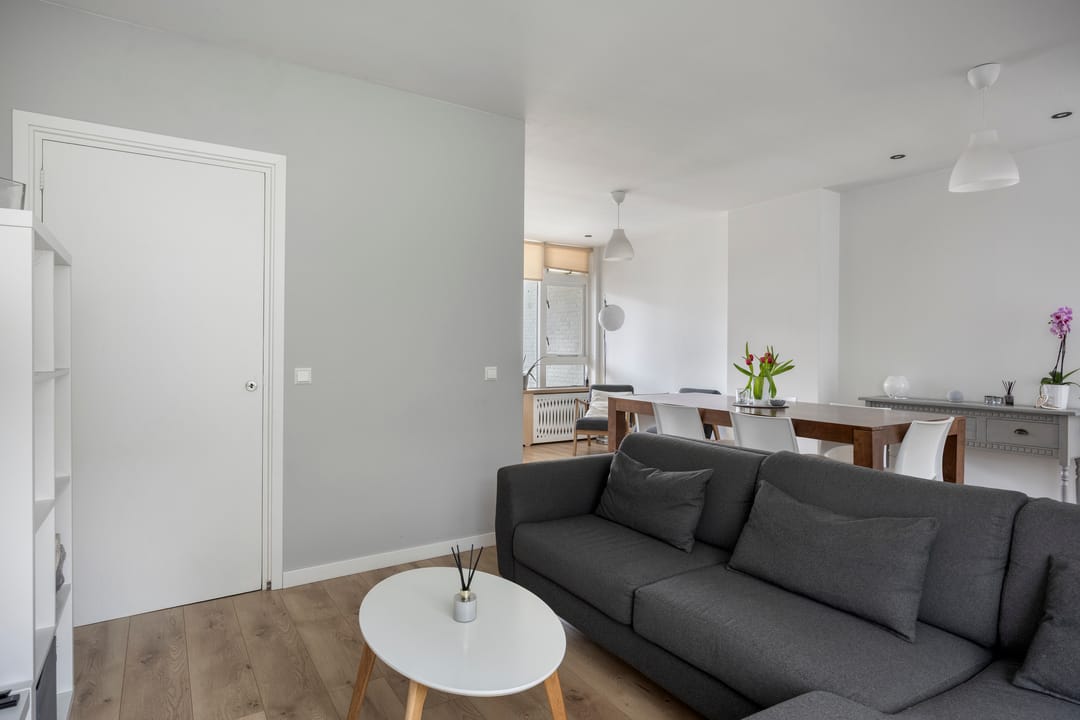 Foto 7 van Haagstuk 22