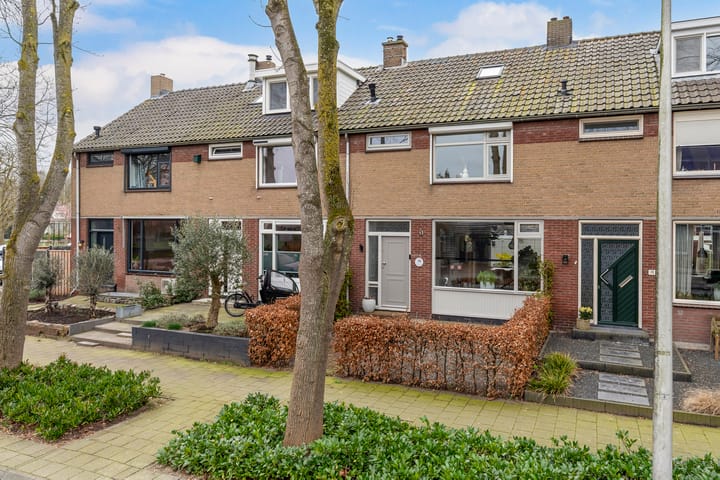 Papaverstraat 18