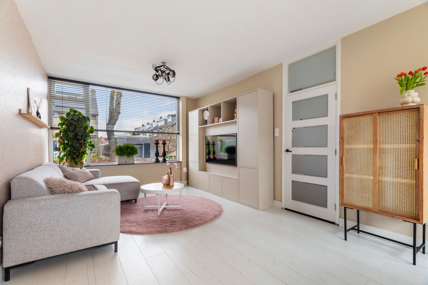 Foto 4 van Papaverstraat 18