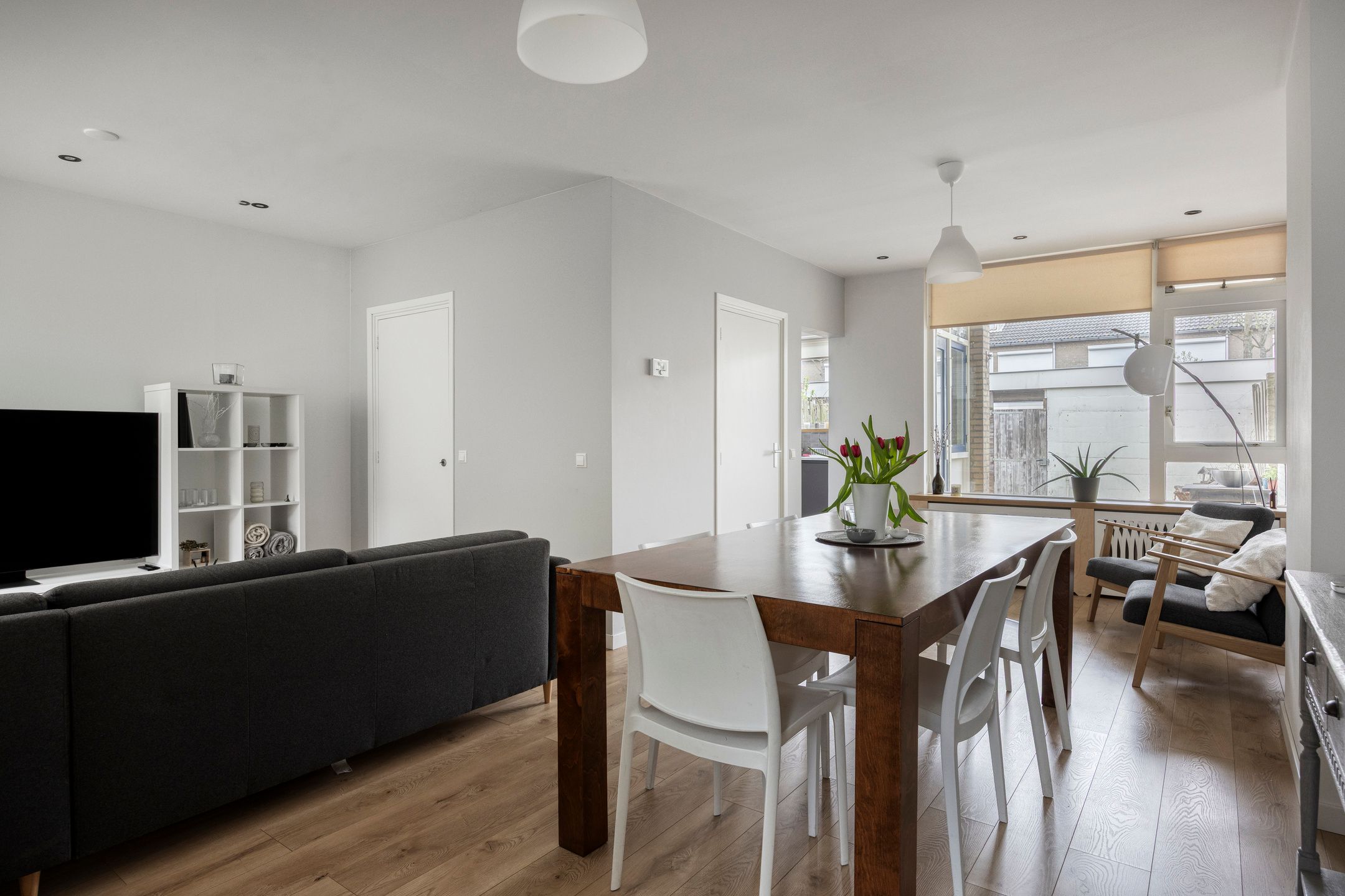 Foto 9 van Haagstuk 22