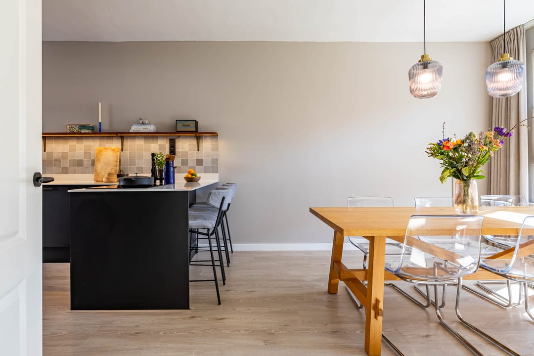 Spacious family home with luxury kitchen and 4 bedrooms — 13