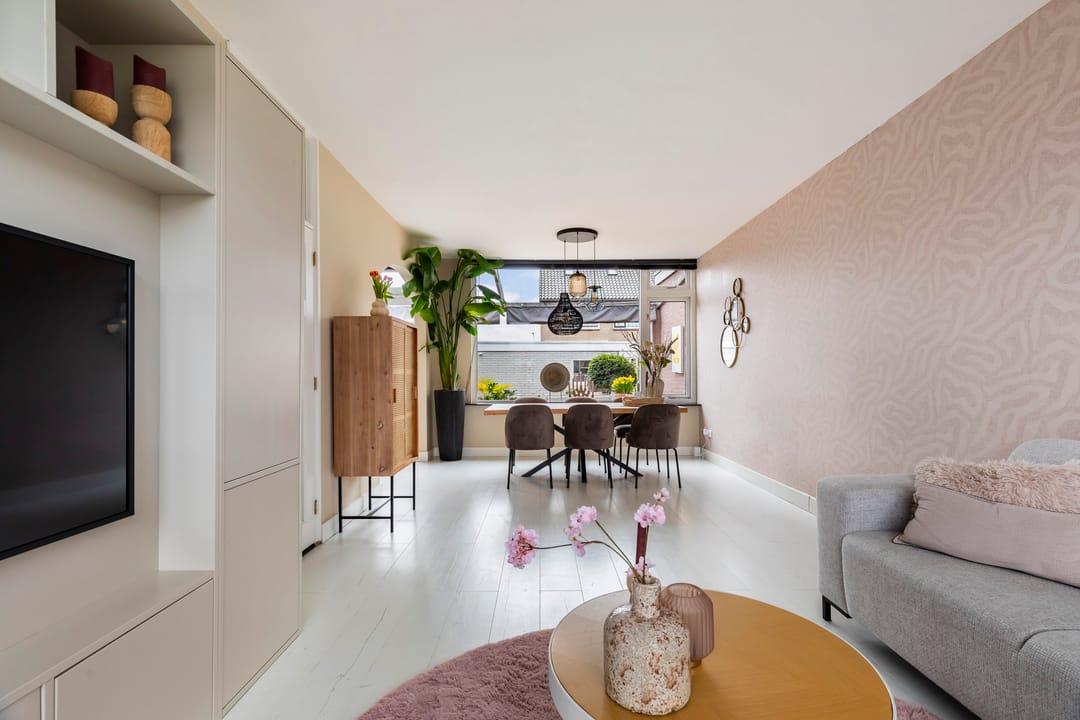 Foto 7 van Papaverstraat 18