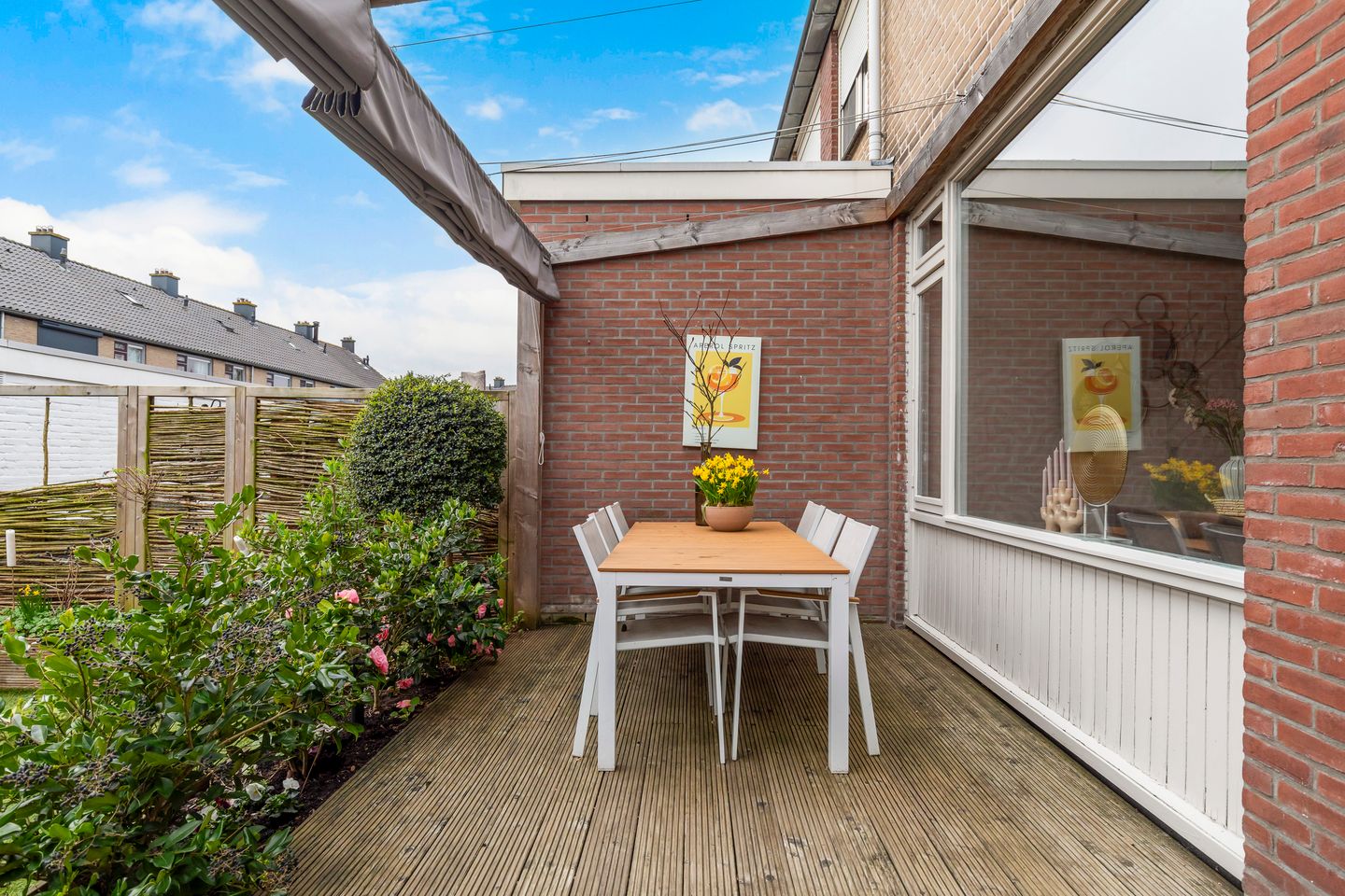 Foto 14 van Papaverstraat 18