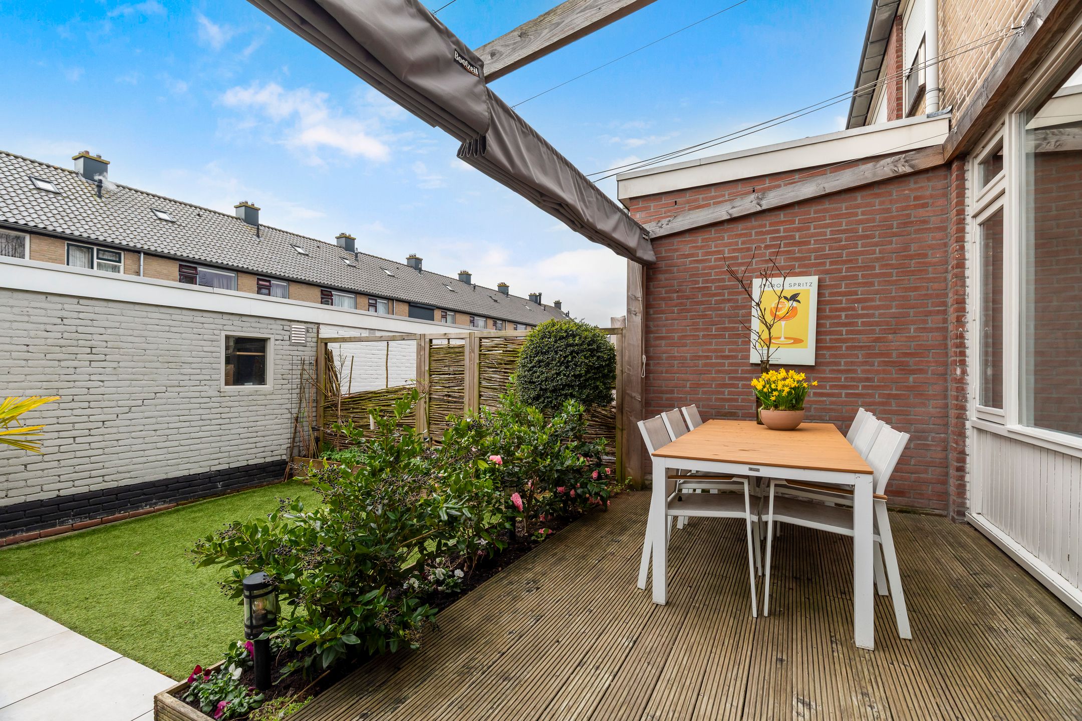 Foto 15 van Papaverstraat 18