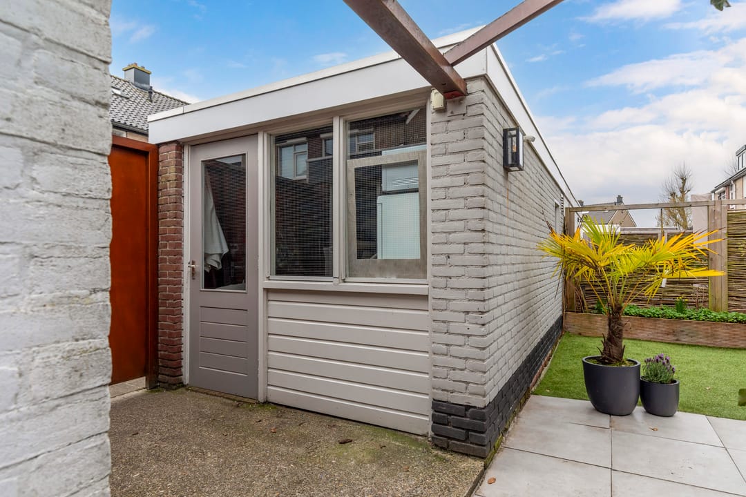 Foto 16 van Papaverstraat 18