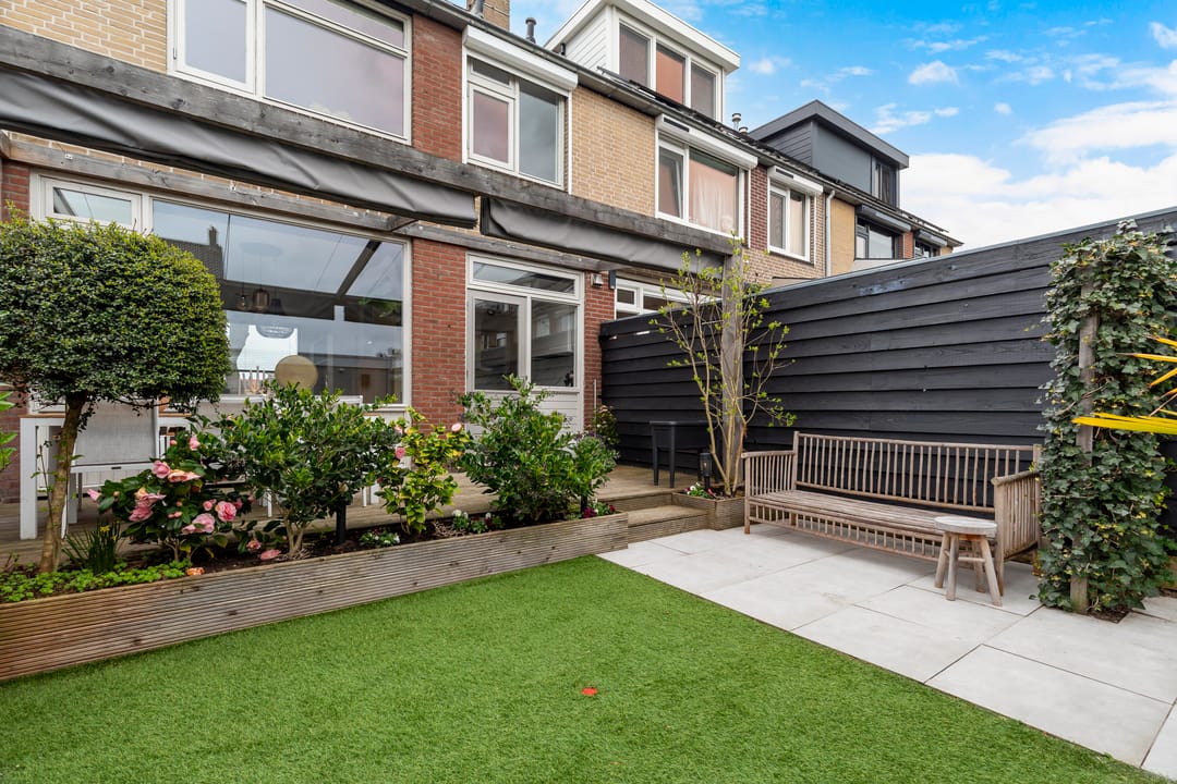 Foto 17 van Papaverstraat 18