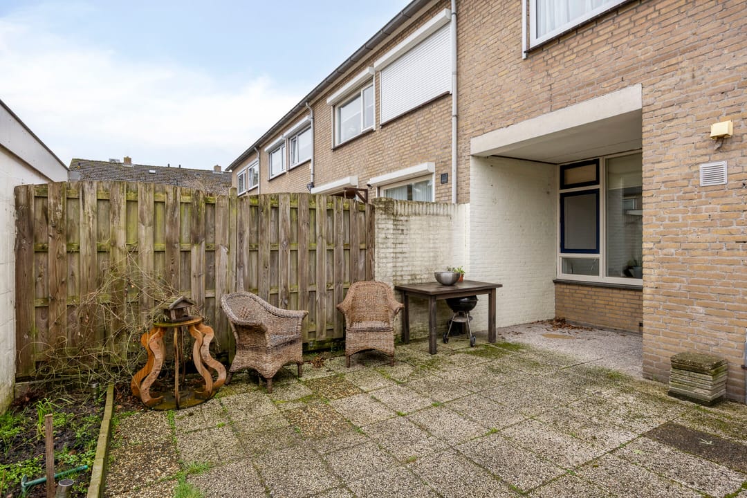 Foto 28 van Haagstuk 22