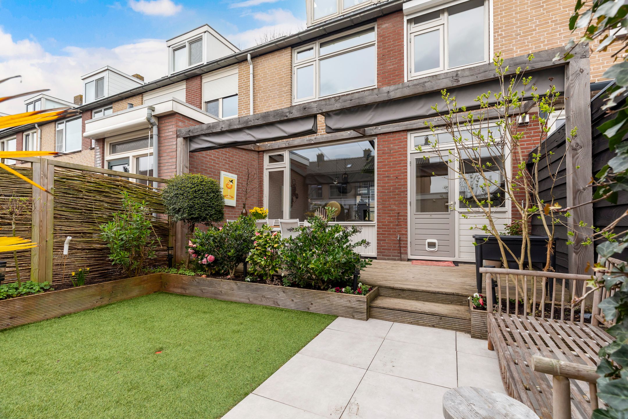 Foto 18 van Papaverstraat 18