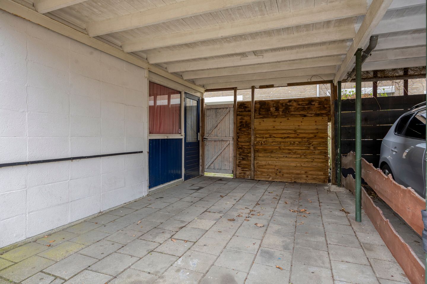 Foto 29 van Haagstuk 22