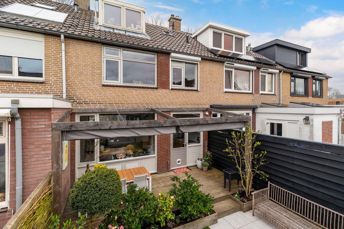 Foto 19 van Papaverstraat 18