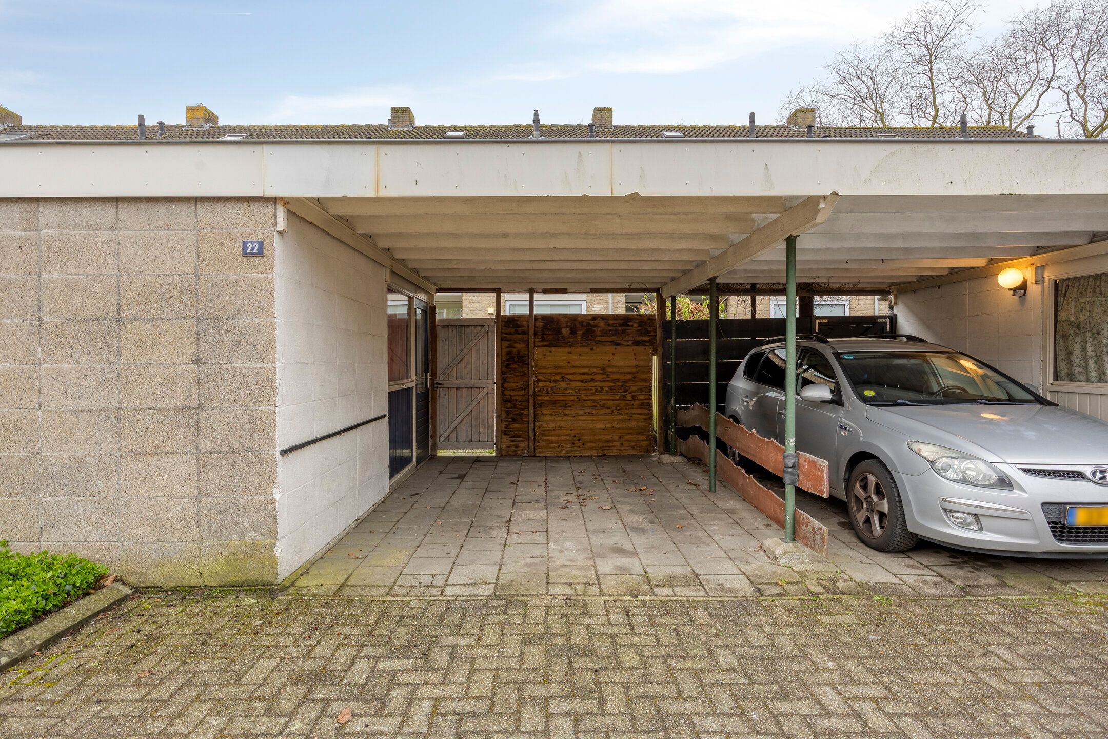 Foto 30 van Haagstuk 22