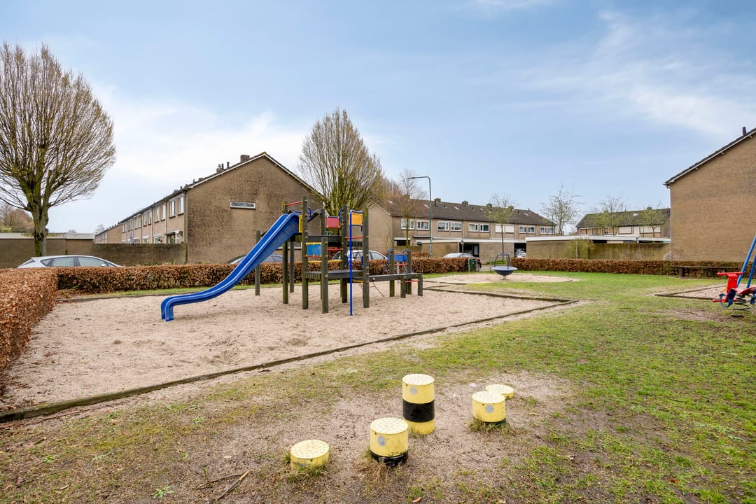 Foto 32 van Haagstuk 22