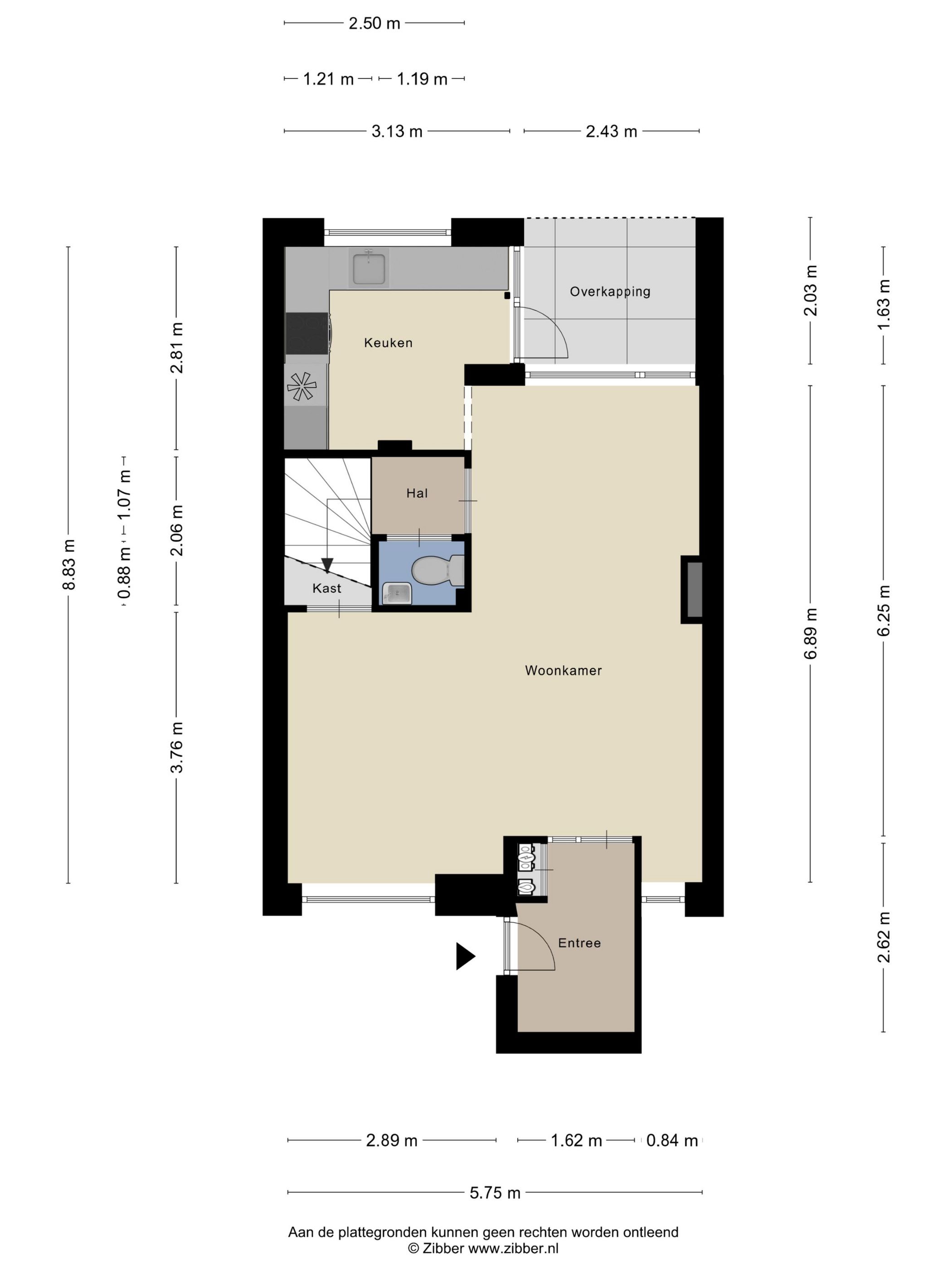 Foto 33 van Haagstuk 22