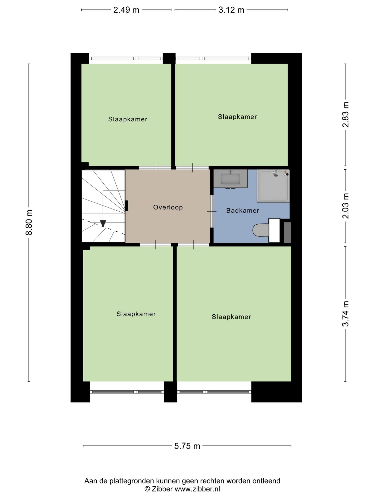 Foto 34 van Haagstuk 22