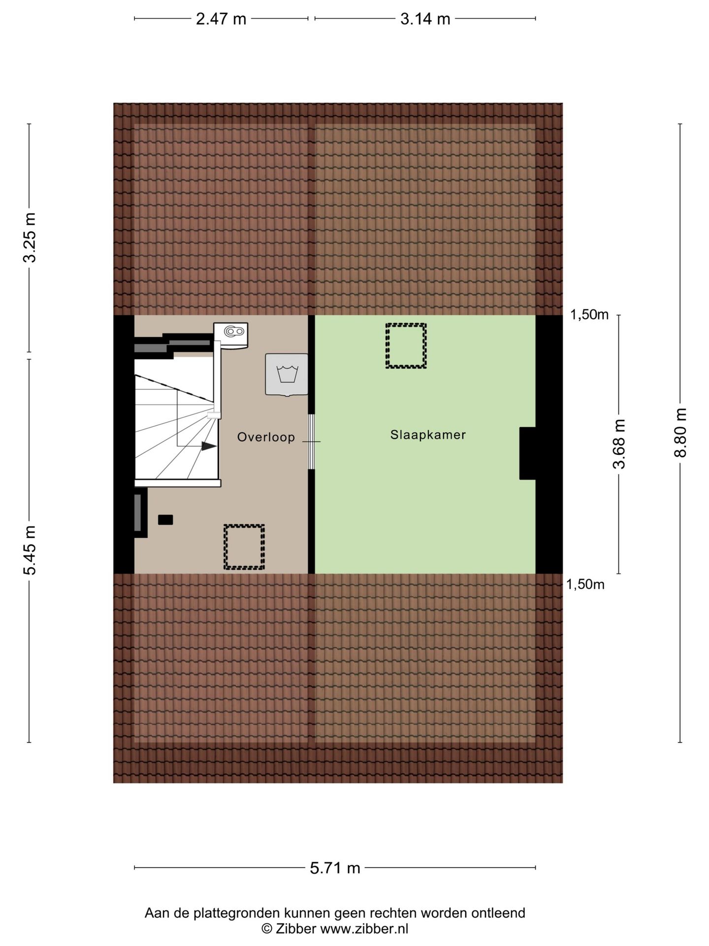 Foto 35 van Haagstuk 22