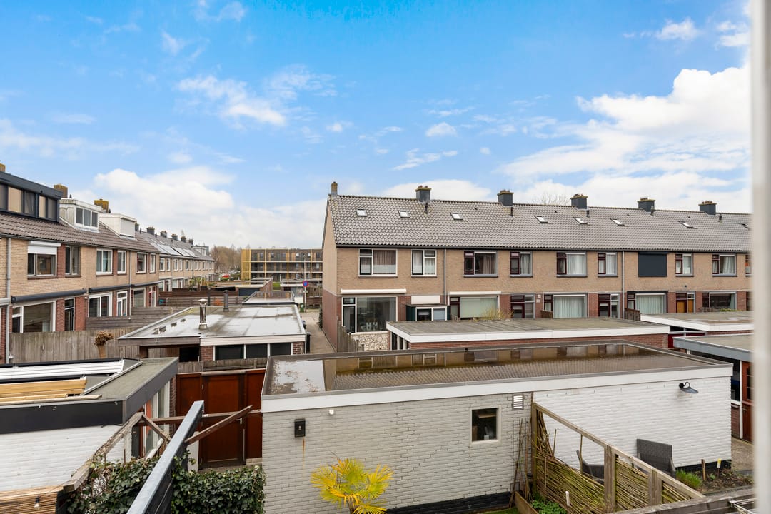 Foto 26 van Papaverstraat 18