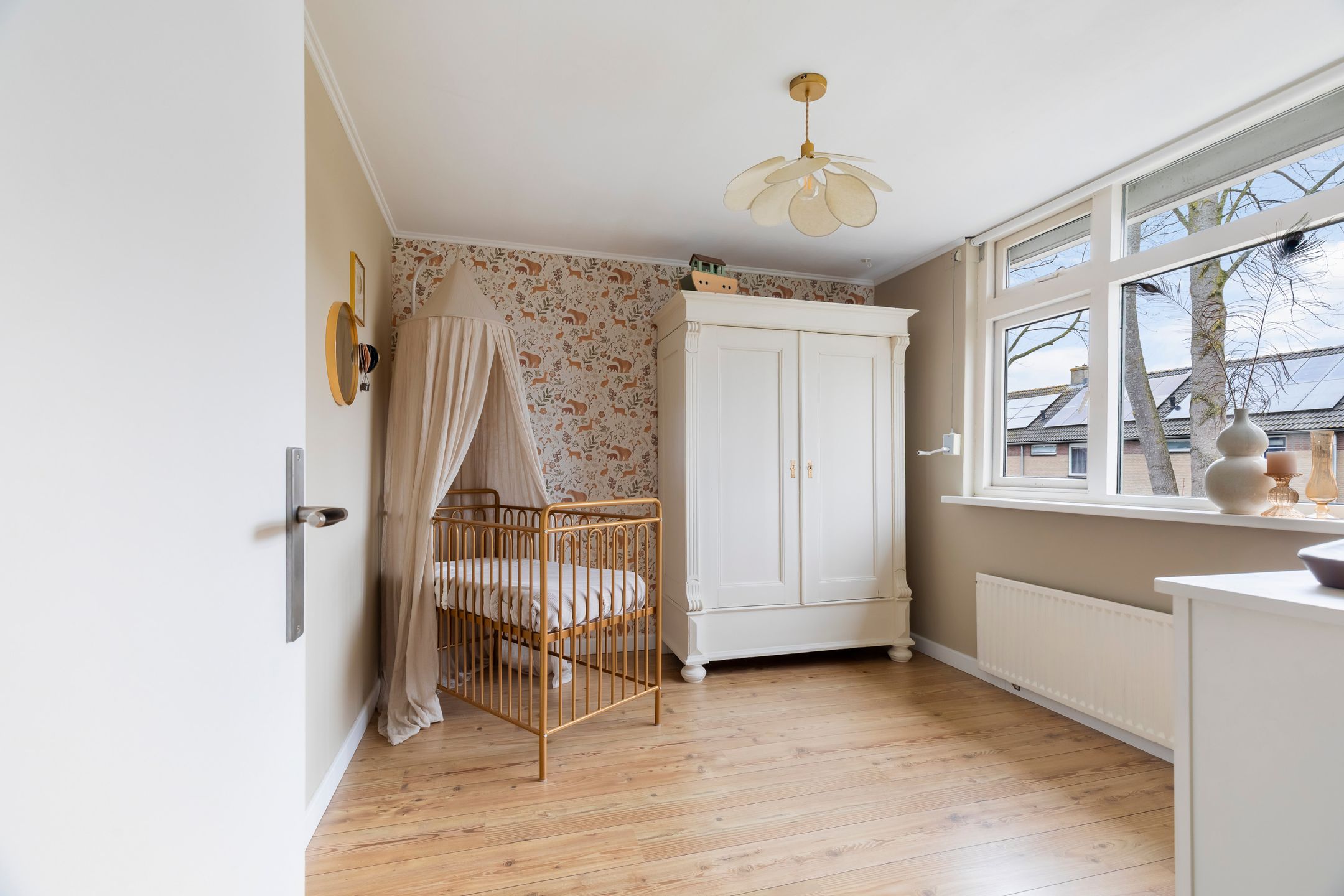 Foto 30 van Papaverstraat 18