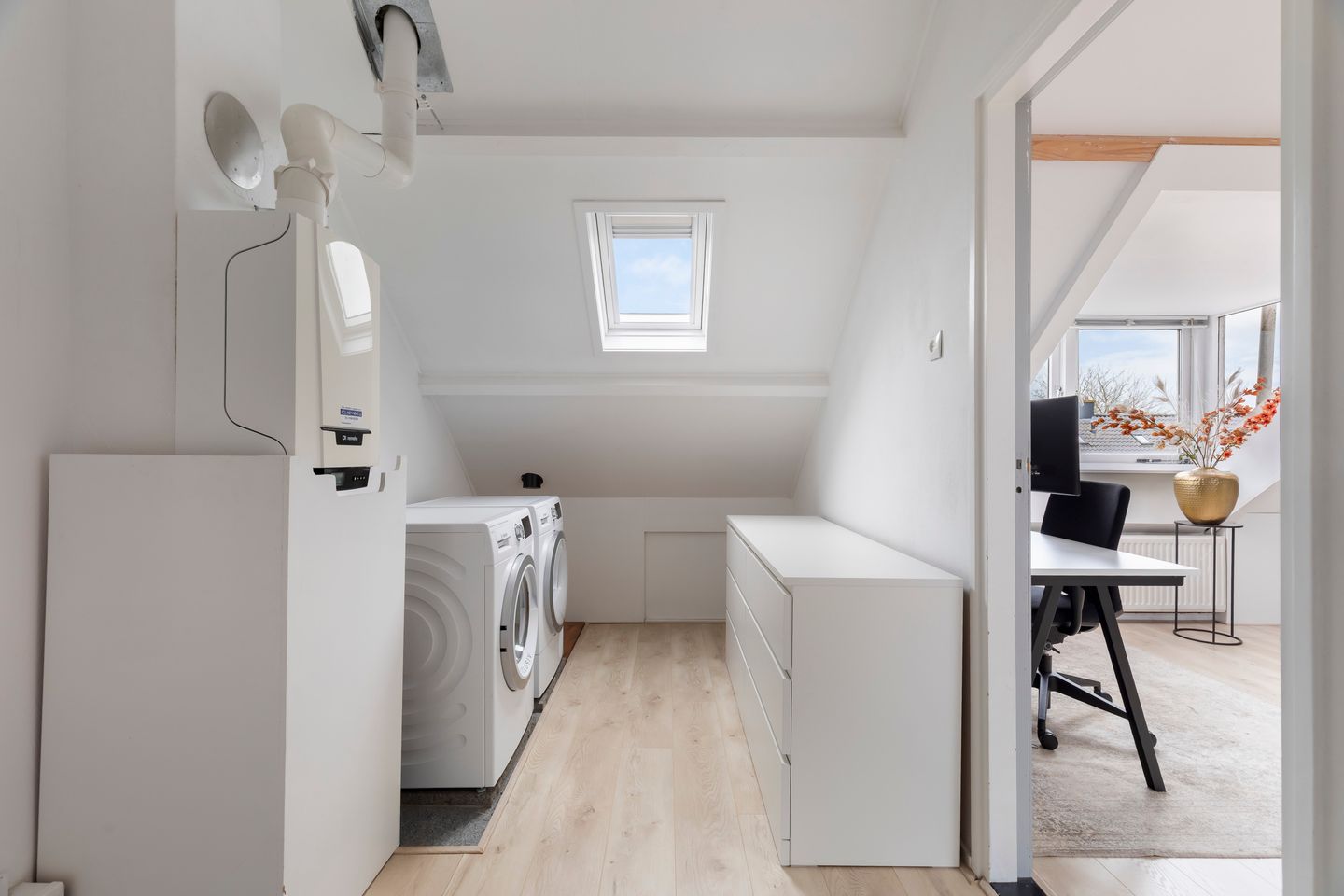 Foto 35 van Papaverstraat 18