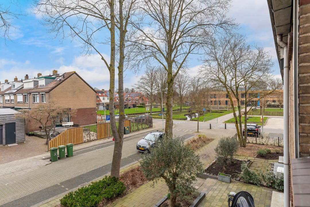 Foto 37 van Papaverstraat 18