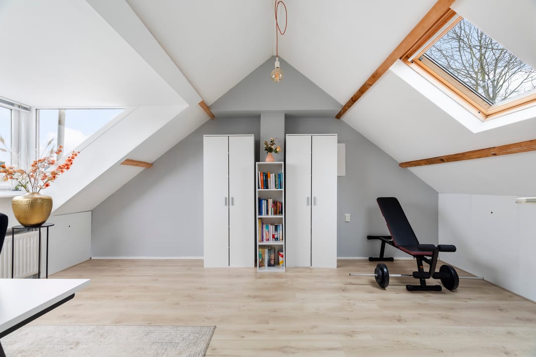 Foto 38 van Papaverstraat 18