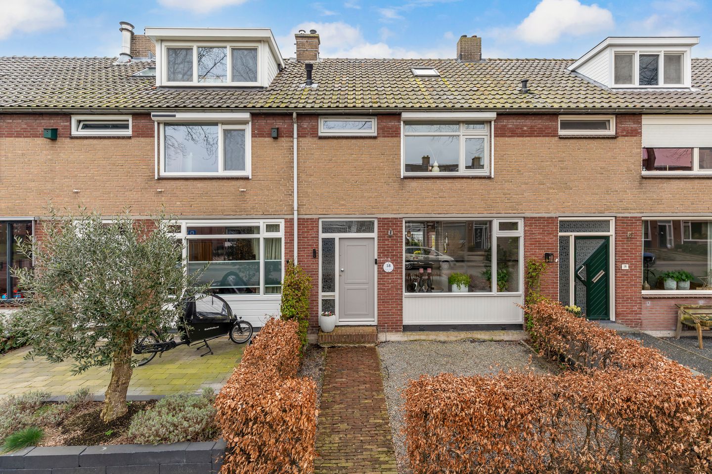 Foto 40 van Papaverstraat 18