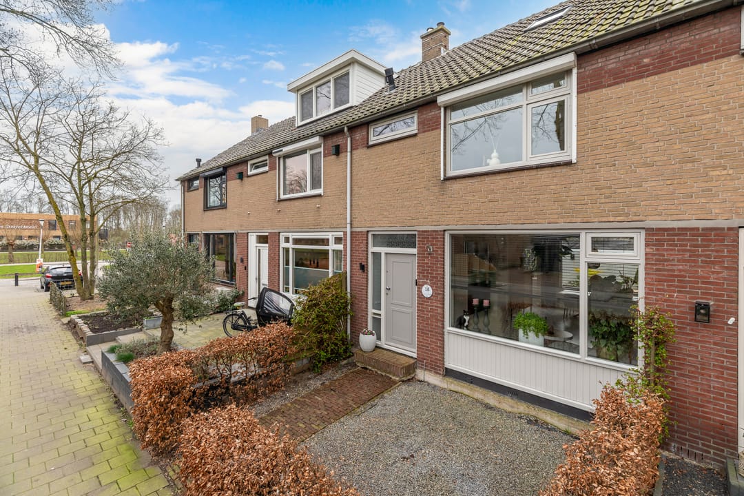 Foto 41 van Papaverstraat 18