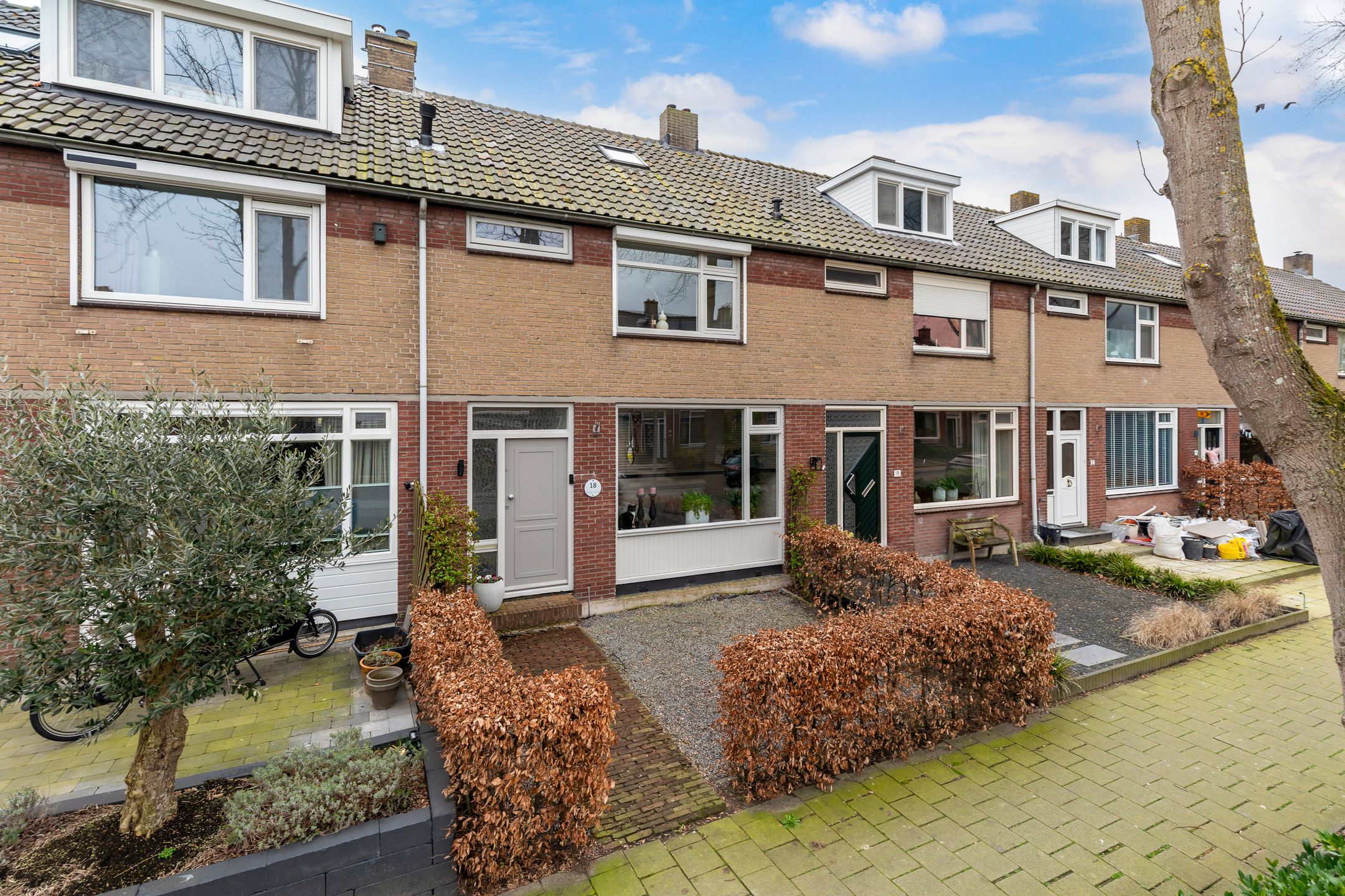 Foto 42 van Papaverstraat 18