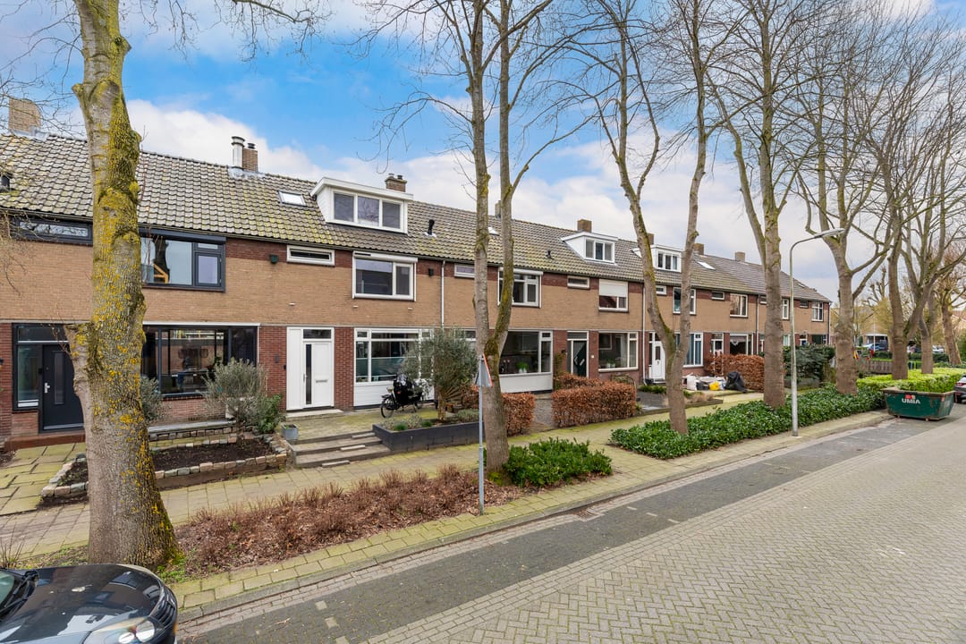 Foto 43 van Papaverstraat 18